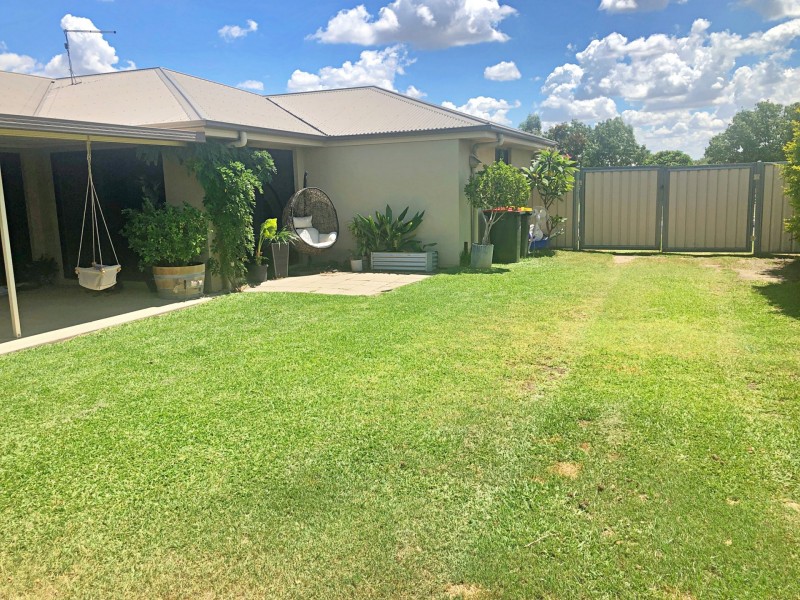 Goondiwindi QLD 4390