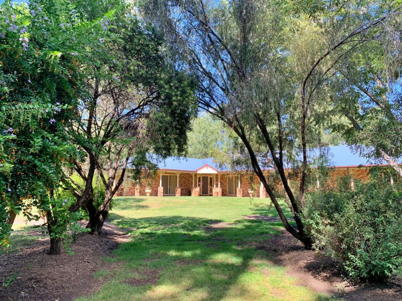 5 Riverview Terrace, Goondiwindi QLD 4390