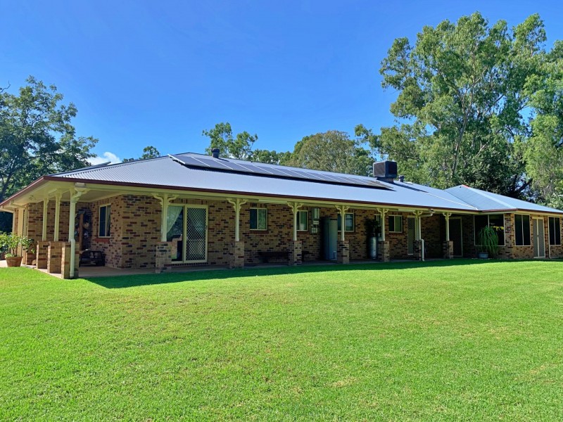 5 Riverview Terrace, Goondiwindi QLD 4390