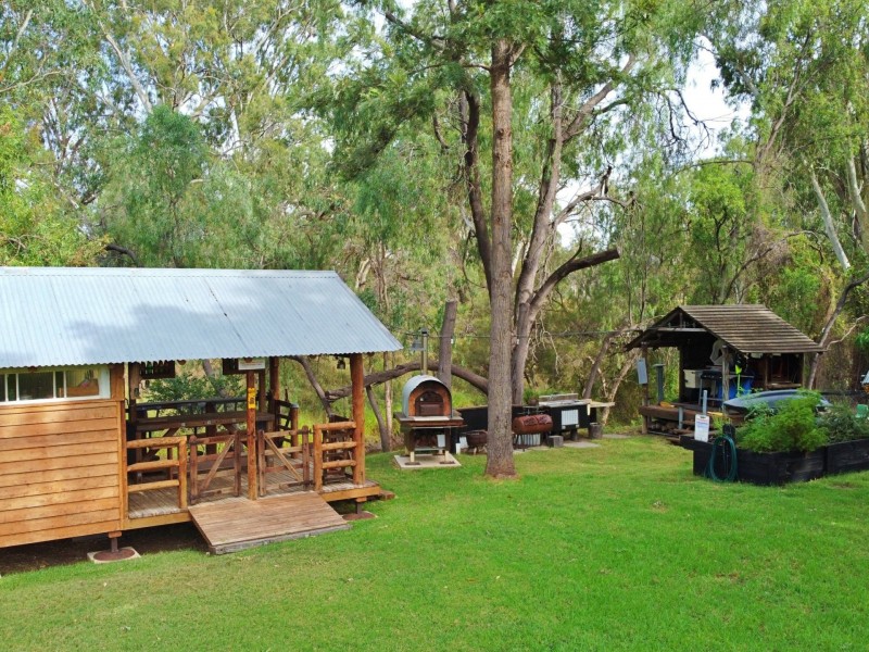 5 Riverview Terrace, Goondiwindi QLD 4390