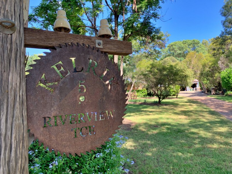 5 Riverview Terrace, Goondiwindi QLD 4390