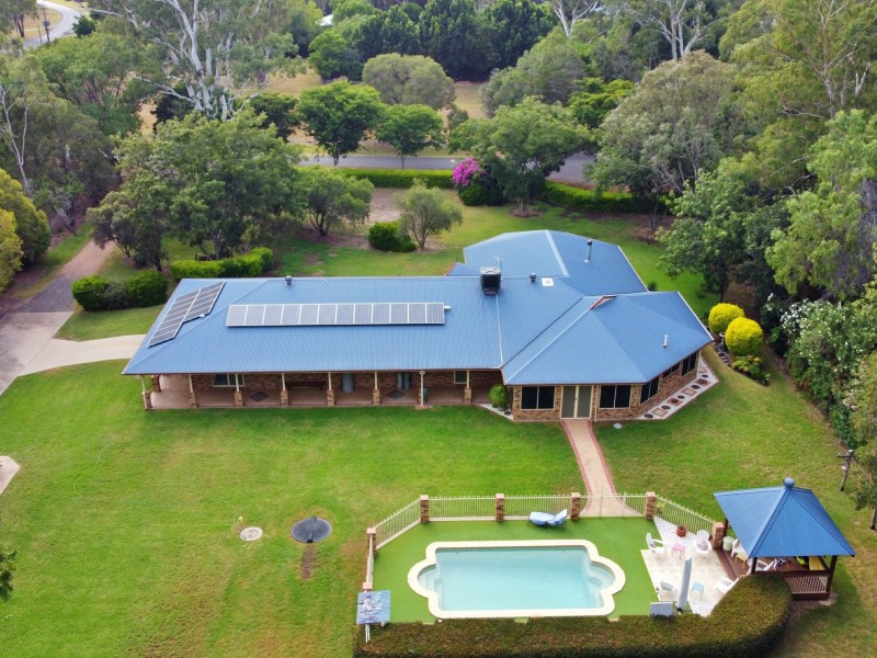 5 Riverview Terrace, Goondiwindi QLD 4390