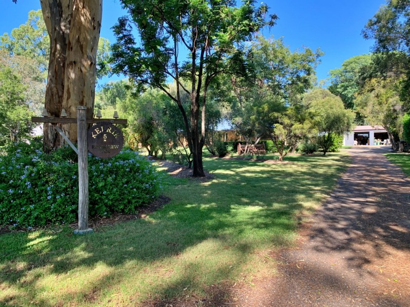 5 Riverview Terrace, Goondiwindi QLD 4390