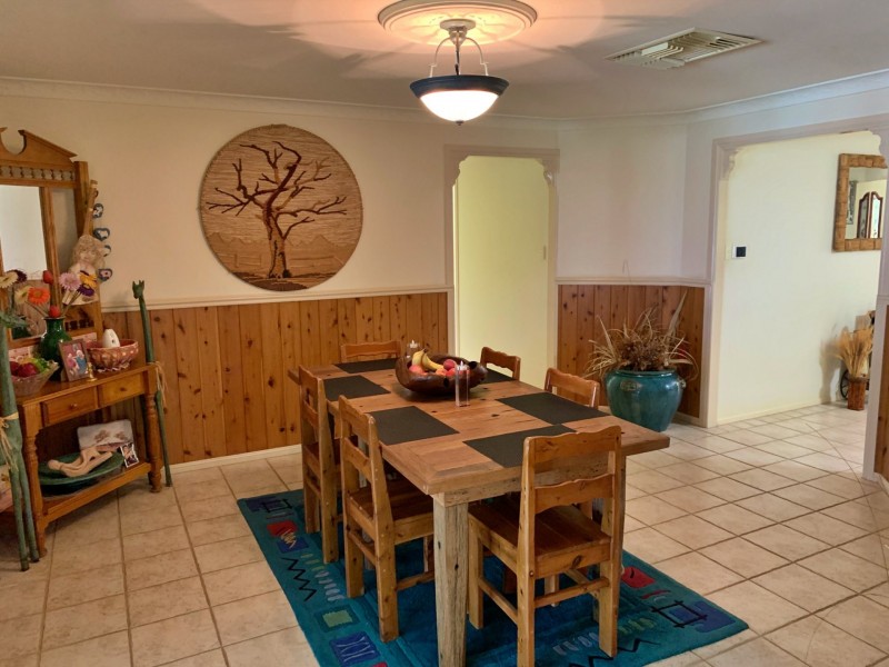 5 Riverview Terrace, Goondiwindi QLD 4390