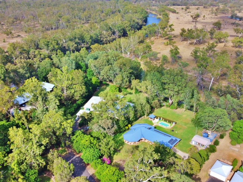 5 Riverview Terrace, Goondiwindi QLD 4390