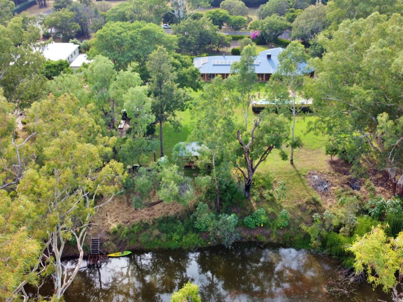 5 Riverview Terrace, Goondiwindi QLD 4390