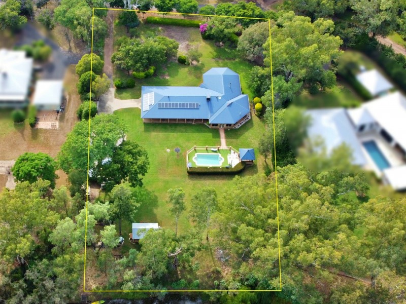 5 Riverview Terrace, Goondiwindi QLD 4390