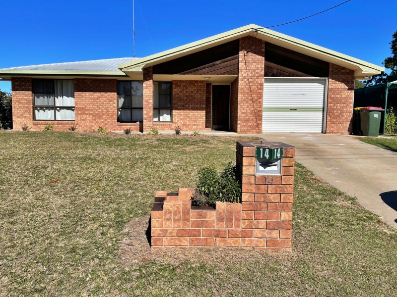 14 Koina St, Goondiwindi QLD 4390