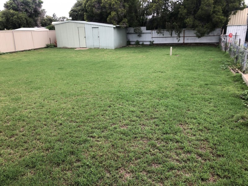 Goondiwindi QLD 4390