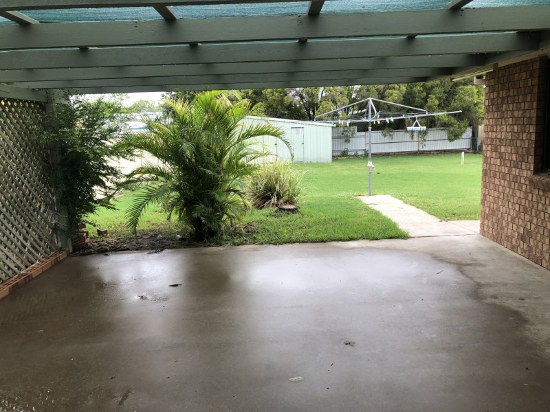 Goondiwindi QLD 4390