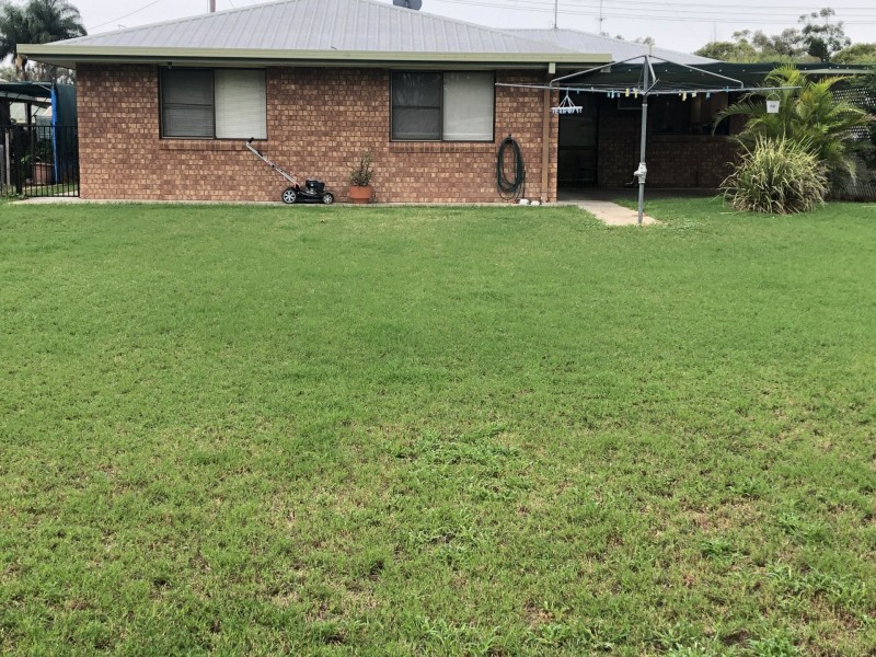 Goondiwindi QLD 4390