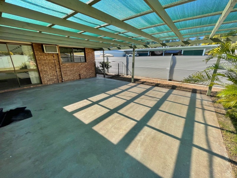 Goondiwindi QLD 4390