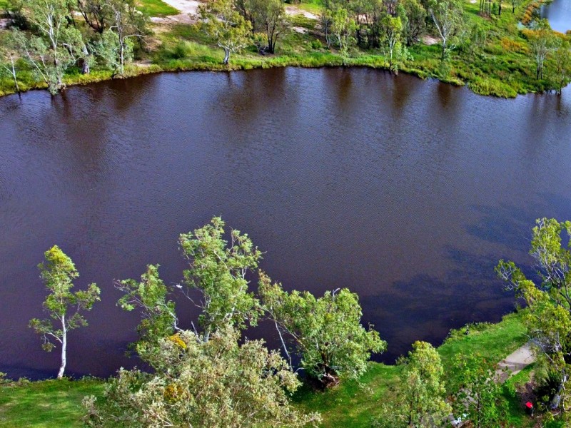 29 Lagoon Street, Yelarbon QLD 4388