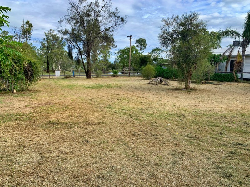 29 Lagoon Street, Yelarbon QLD 4388