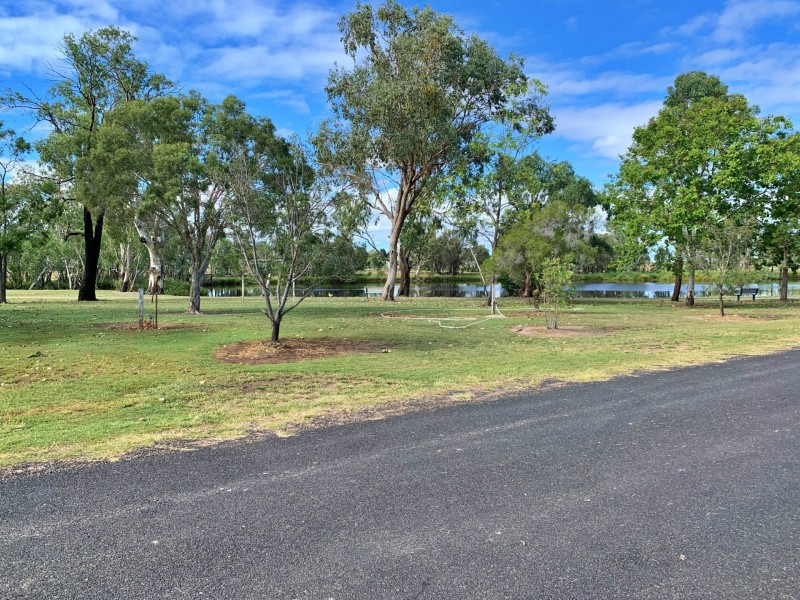 29 Lagoon Street, Yelarbon QLD 4388