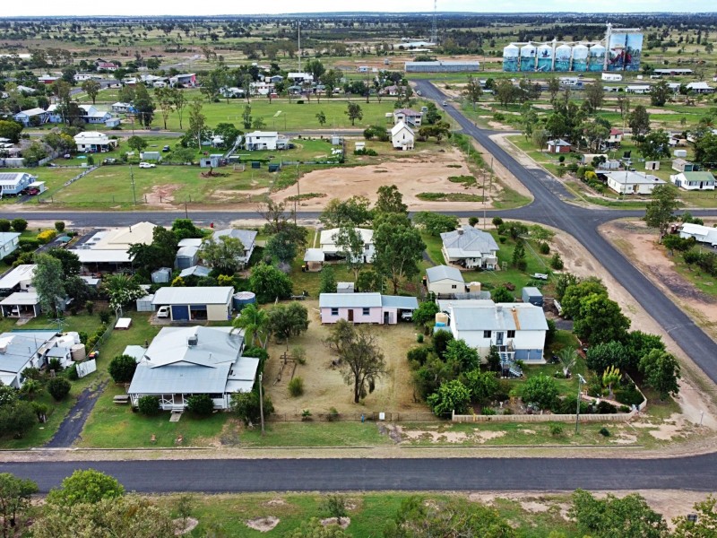 29 Lagoon Street, Yelarbon QLD 4388