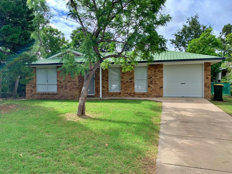 Goondiwindi QLD 4390