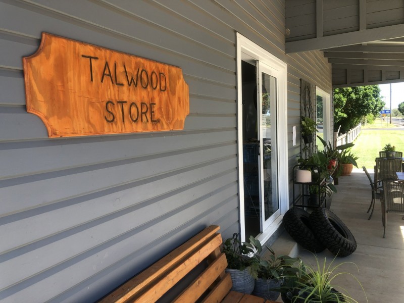 Goondiwindi QLD 4390