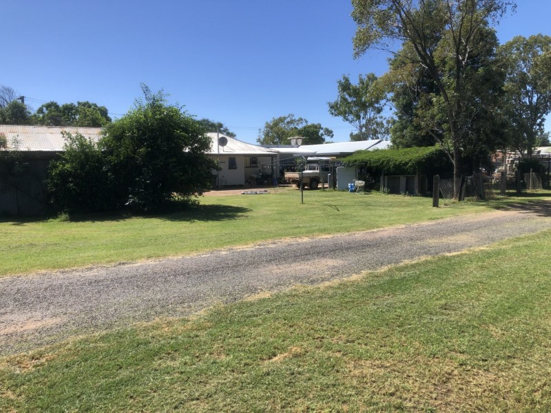 Goondiwindi QLD 4390