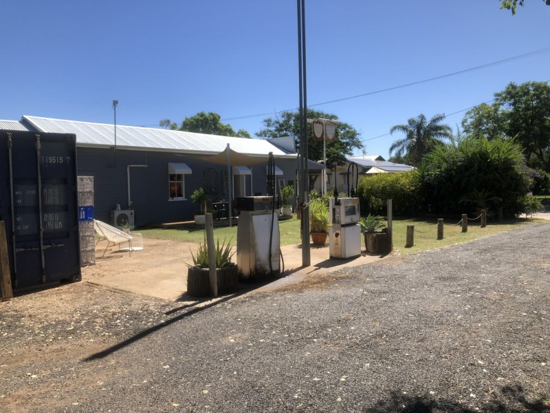 Goondiwindi QLD 4390