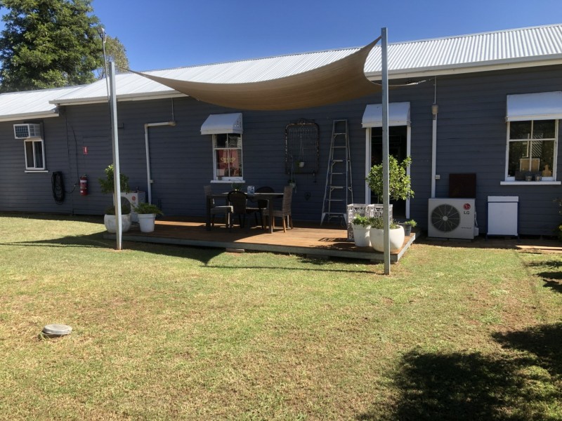 Goondiwindi QLD 4390