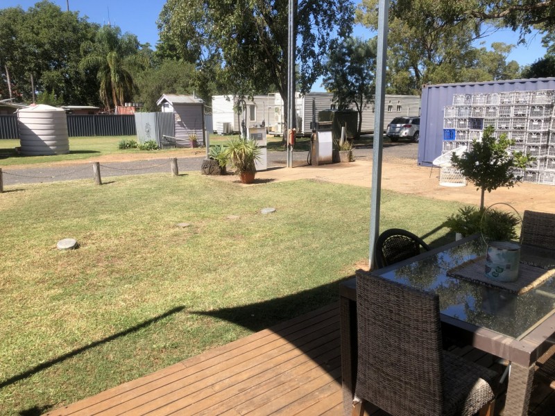 Goondiwindi QLD 4390