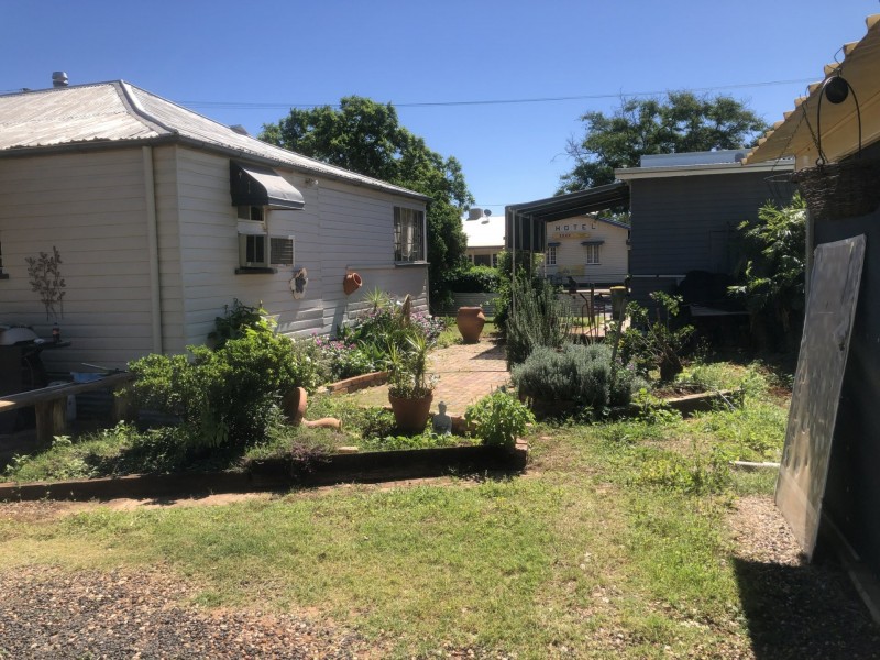 Goondiwindi QLD 4390