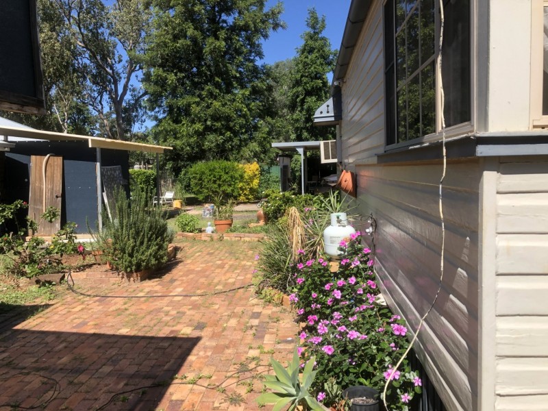 Goondiwindi QLD 4390