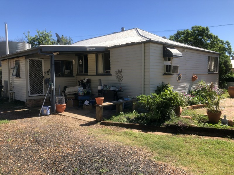 Goondiwindi QLD 4390