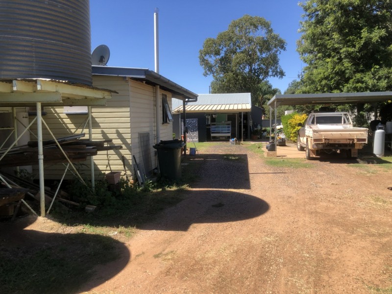 Goondiwindi QLD 4390