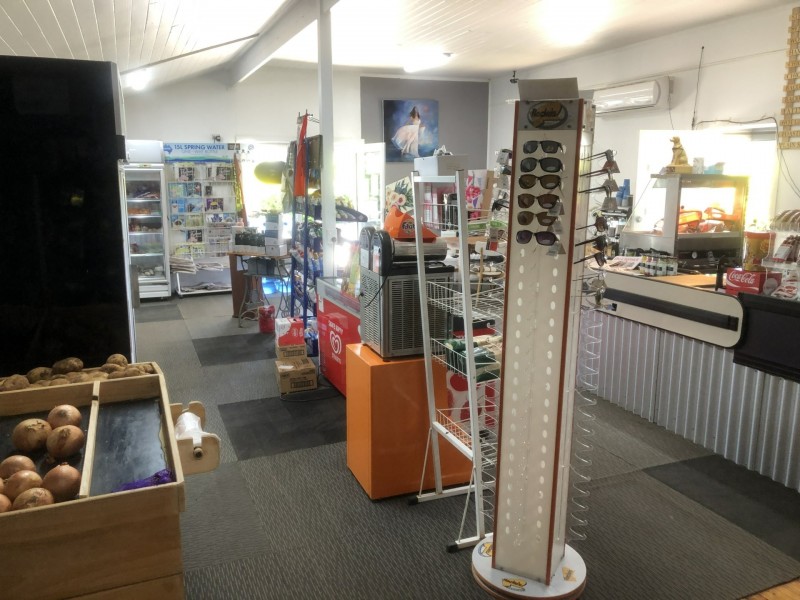 Goondiwindi QLD 4390