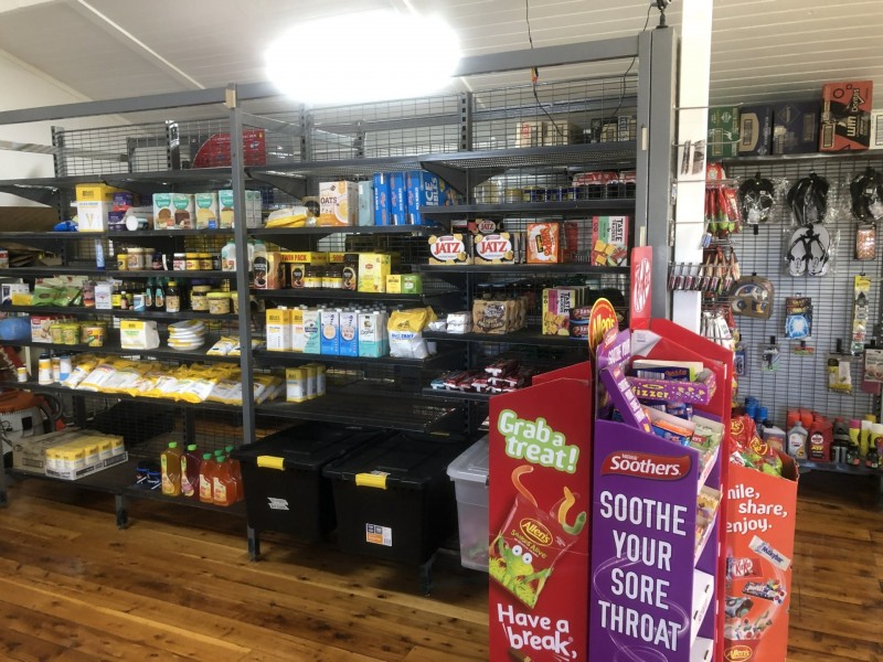 Goondiwindi QLD 4390