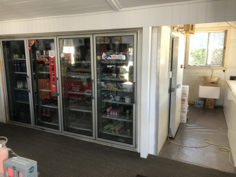 Goondiwindi QLD 4390