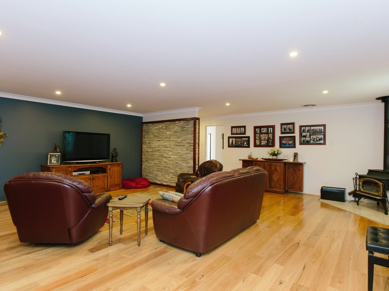 32 Old Kildonan Road, Goondiwindi QLD 4390