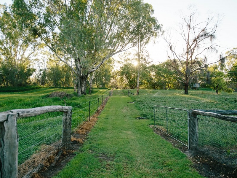 32 Old Kildonan Road, Goondiwindi QLD 4390