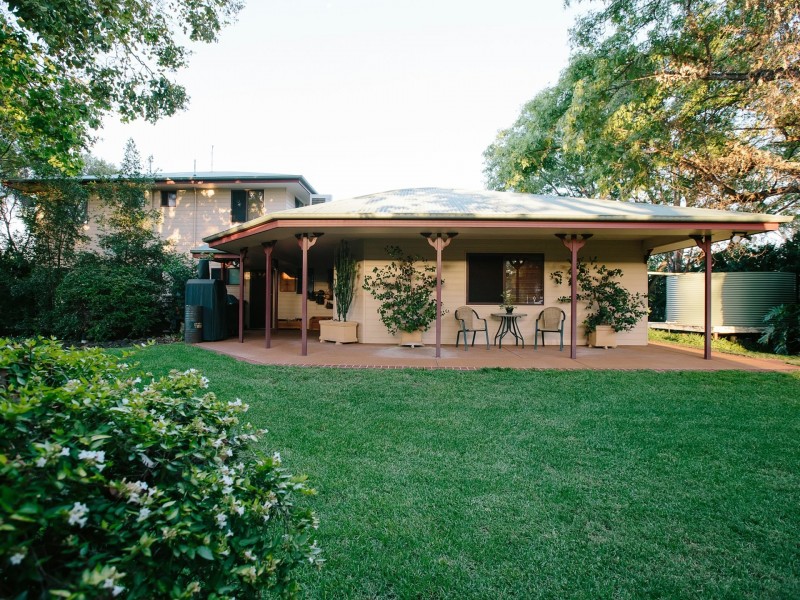 32 Old Kildonan Road, Goondiwindi QLD 4390