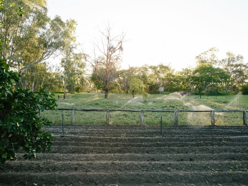 32 Old Kildonan Road, Goondiwindi QLD 4390