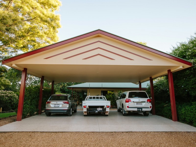 32 Old Kildonan Road, Goondiwindi QLD 4390