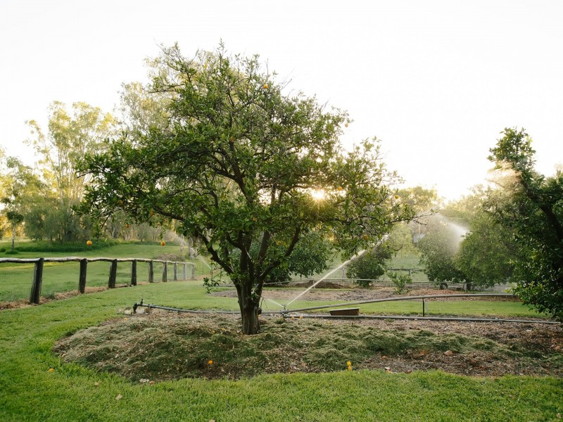 32 Old Kildonan Road, Goondiwindi QLD 4390