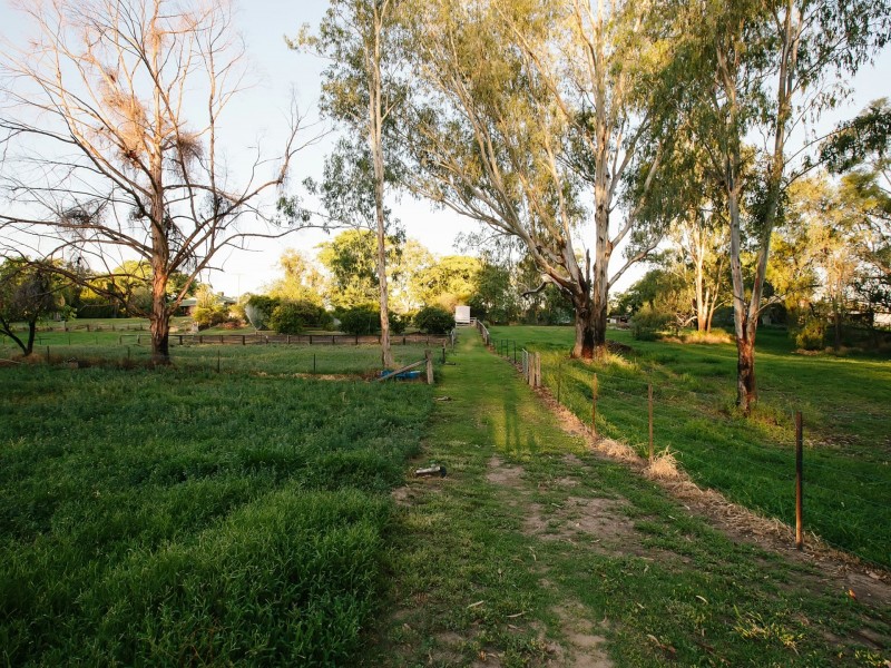 32 Old Kildonan Road, Goondiwindi QLD 4390