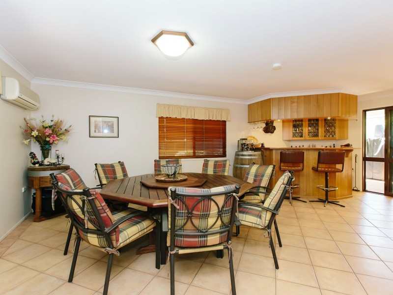 32 Old Kildonan Road, Goondiwindi QLD 4390