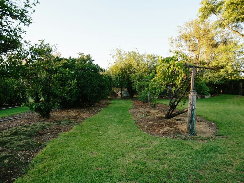 32 Old Kildonan Road, Goondiwindi QLD 4390