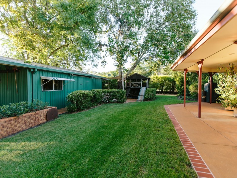 32 Old Kildonan Road, Goondiwindi QLD 4390