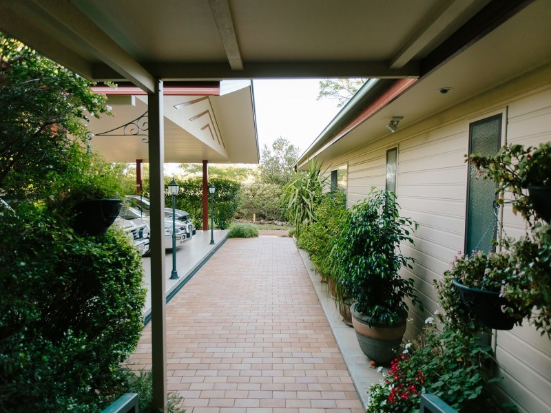 32 Old Kildonan Road, Goondiwindi QLD 4390