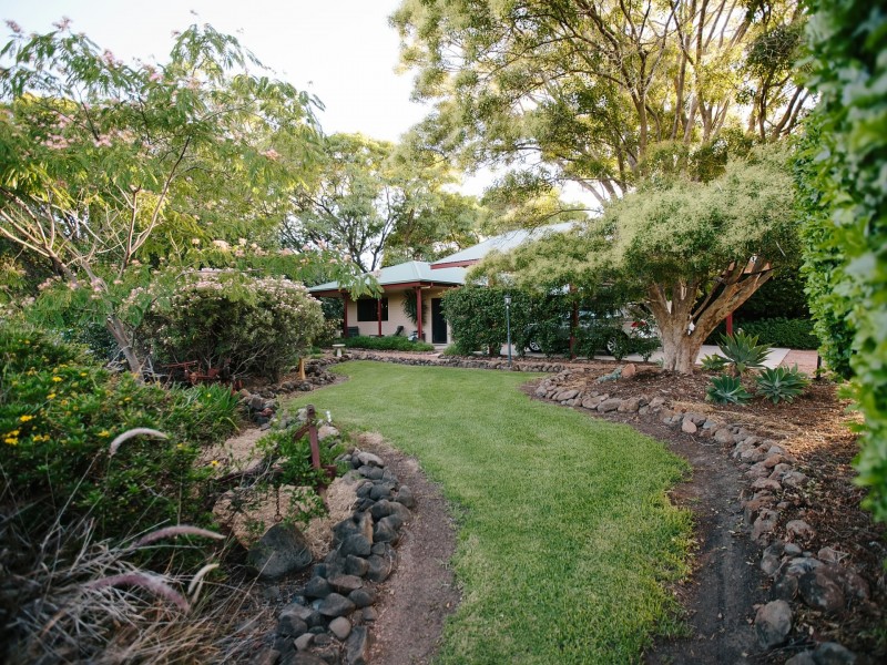 32 Old Kildonan Road, Goondiwindi QLD 4390