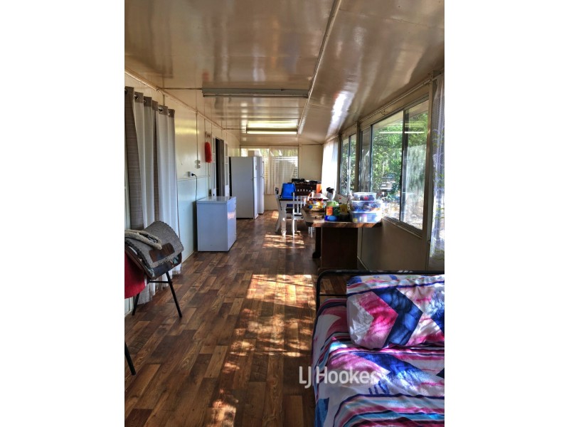 8 Eena Street, Yelarbon QLD 4388