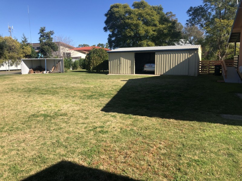 23 George St, Inglewood QLD 4387