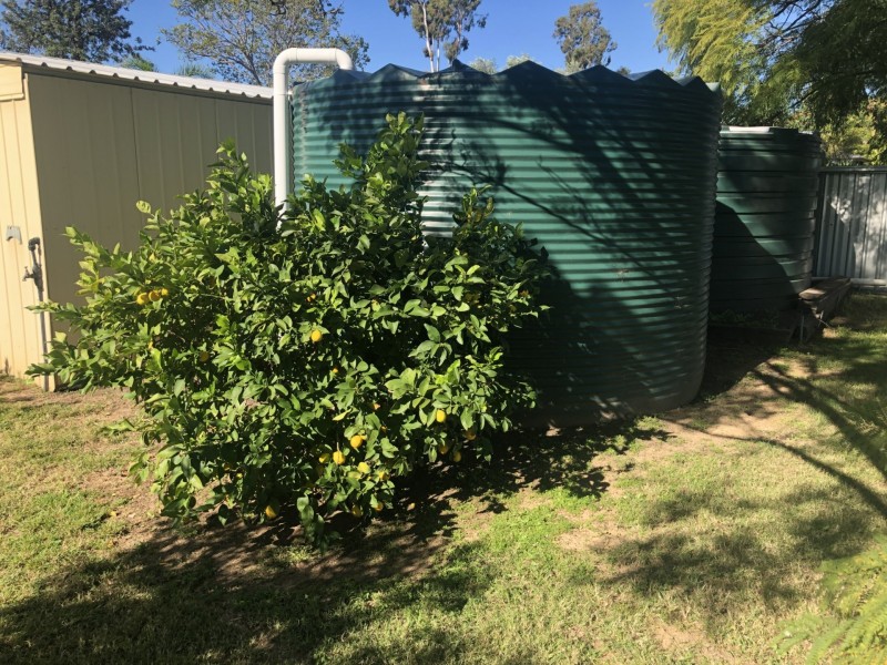 23 George St, Inglewood QLD 4387