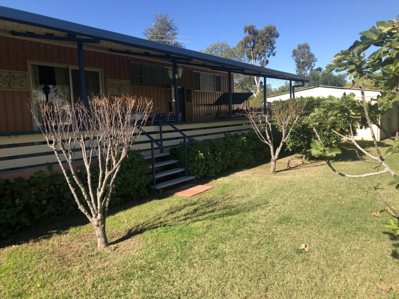 23 George St, Inglewood QLD 4387