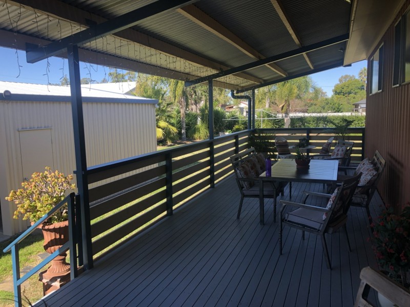 23 George St, Inglewood QLD 4387